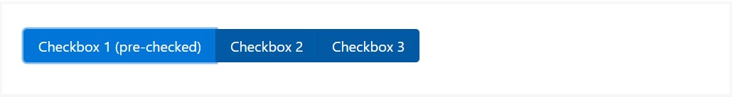  Exactly how to  utilize the Bootstrap checkbox